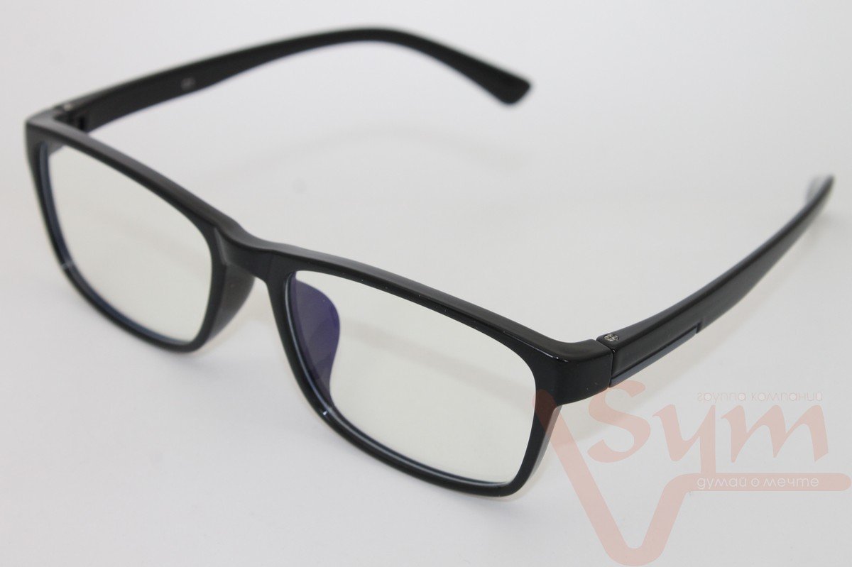 Гот. Комп.SYM Blue Blocker 1С108 С1 черн/глянц