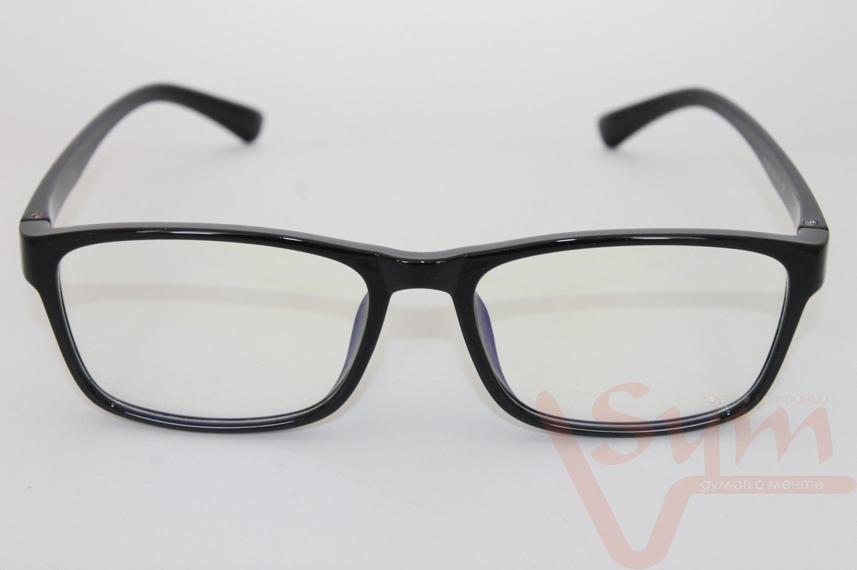 Гот. Комп.SYM Blue Blocker 1С108 С1 черн/глянц