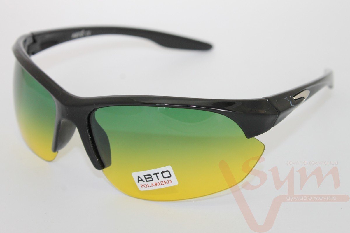 Антифары АВТО (Polarized) A363 С1