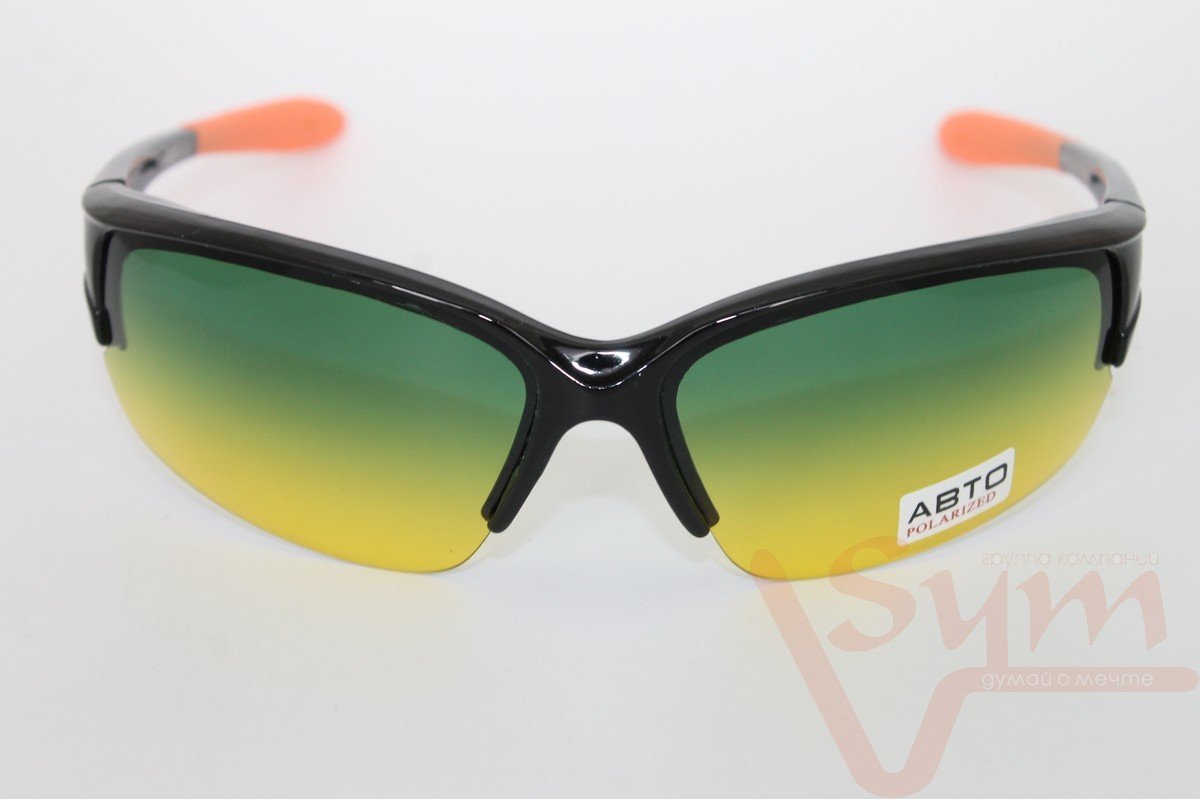 Антифары АВТО (Polarized) A366 С1