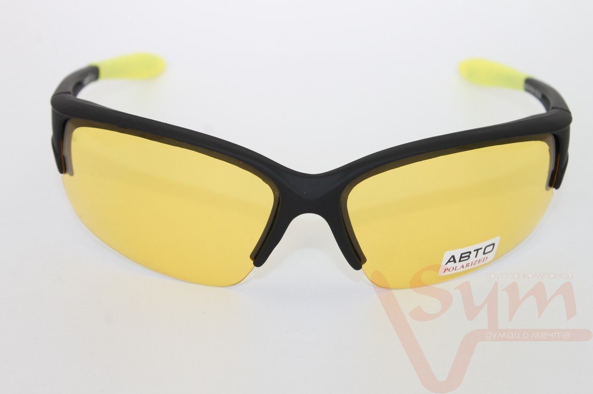 Антифары АВТО (Polarized) A366 С4