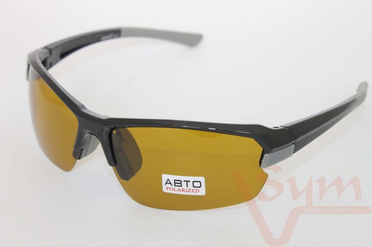 Антифары АВТО (Polarized) A367 С2