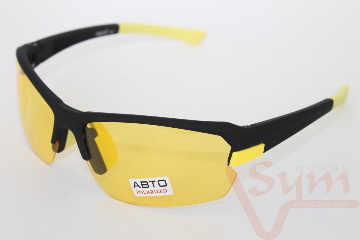 Антифары АВТО (Polarized) A367 С4