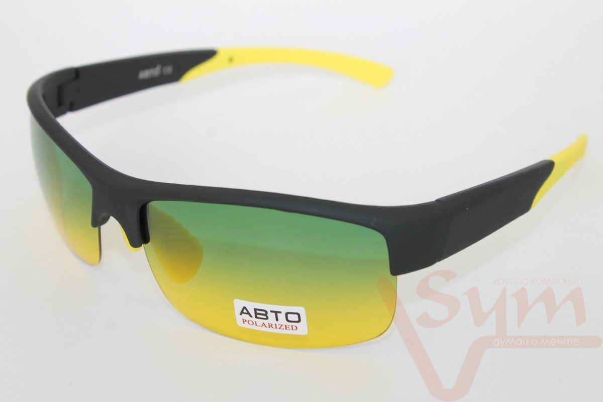 Антифары АВТО (Polarized) A368 С3