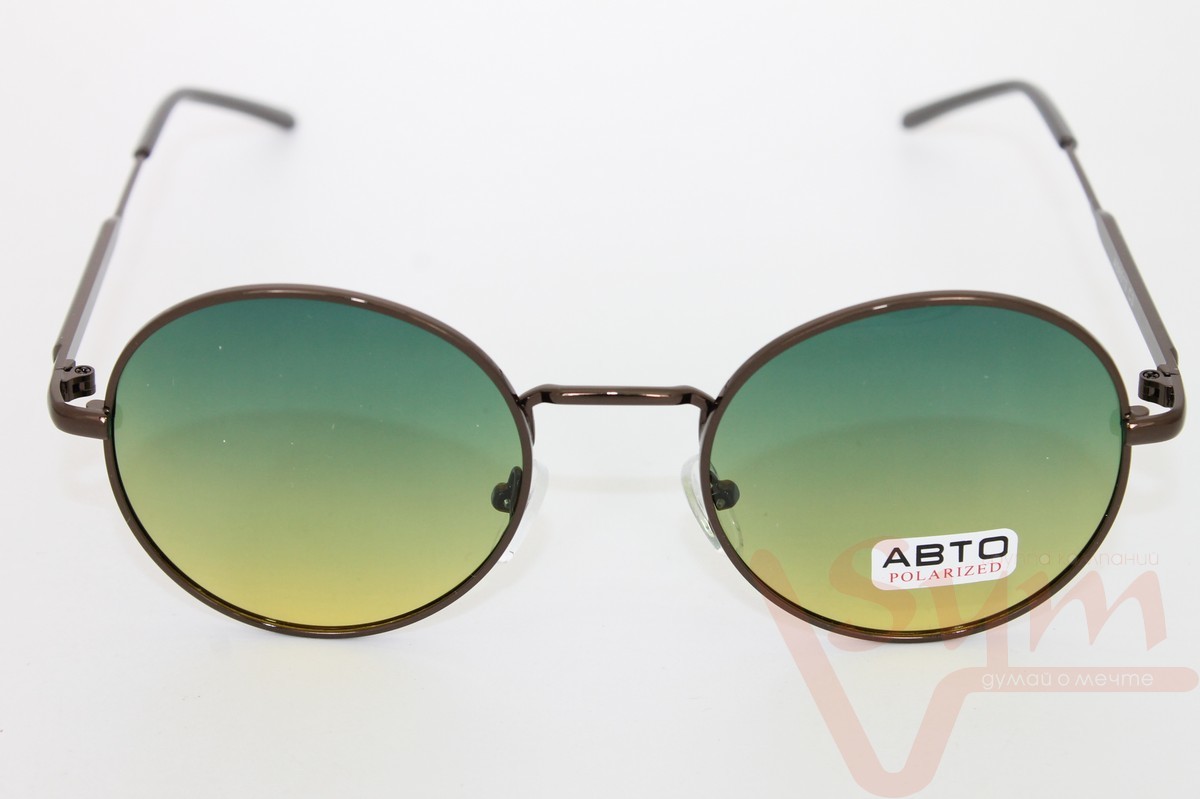 Антифары АВТО (Polarized) А56013 С3