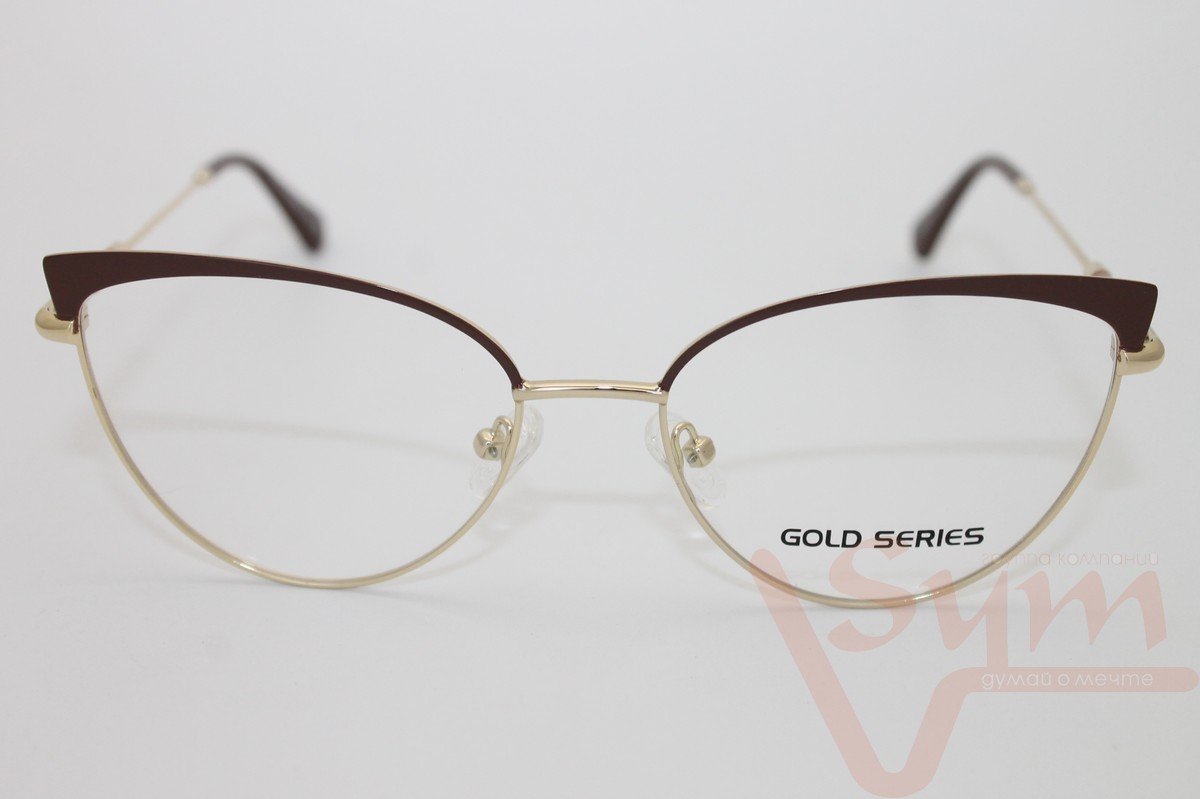 Оправа GOLD SERIES 82398 С2