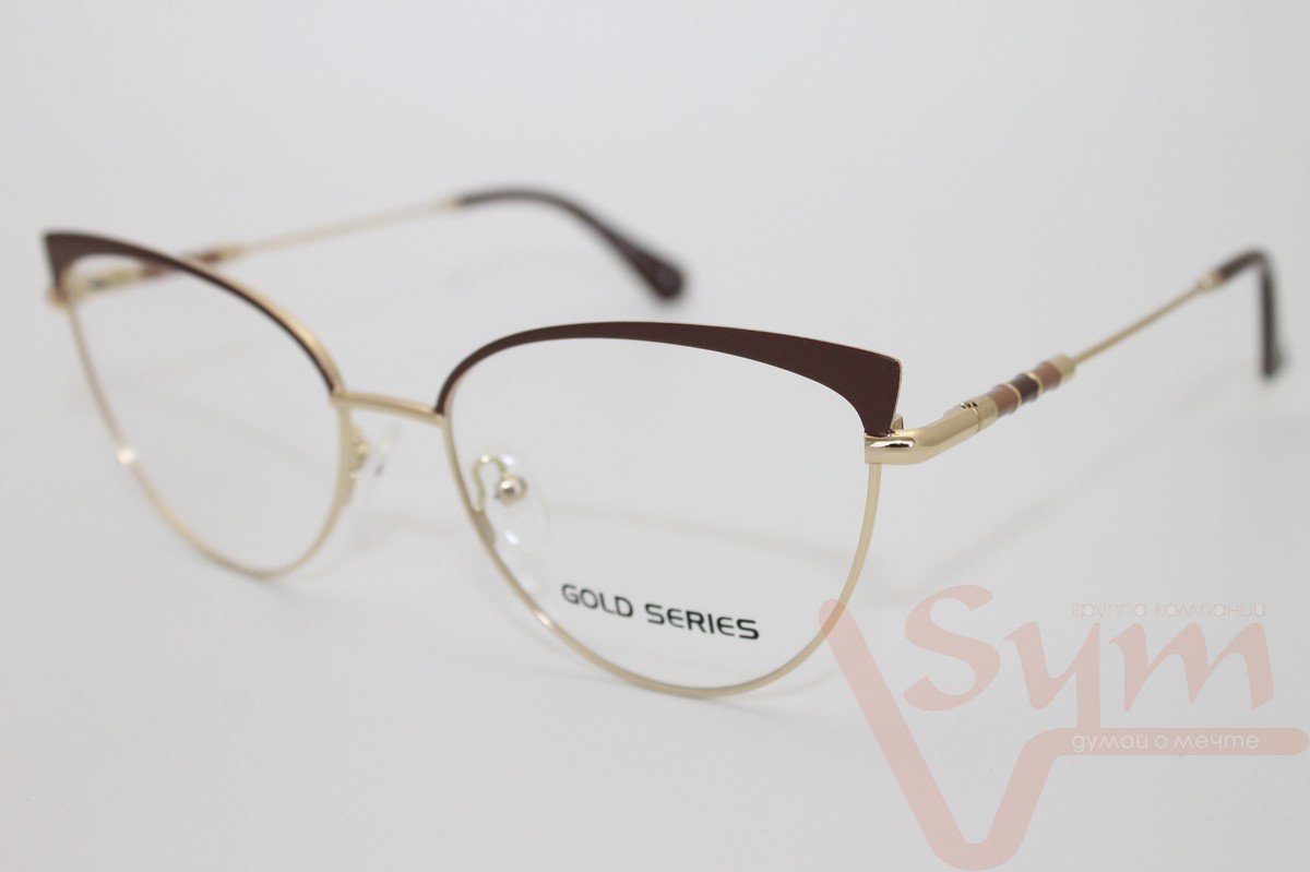 Оправа GOLD SERIES 82398 С2