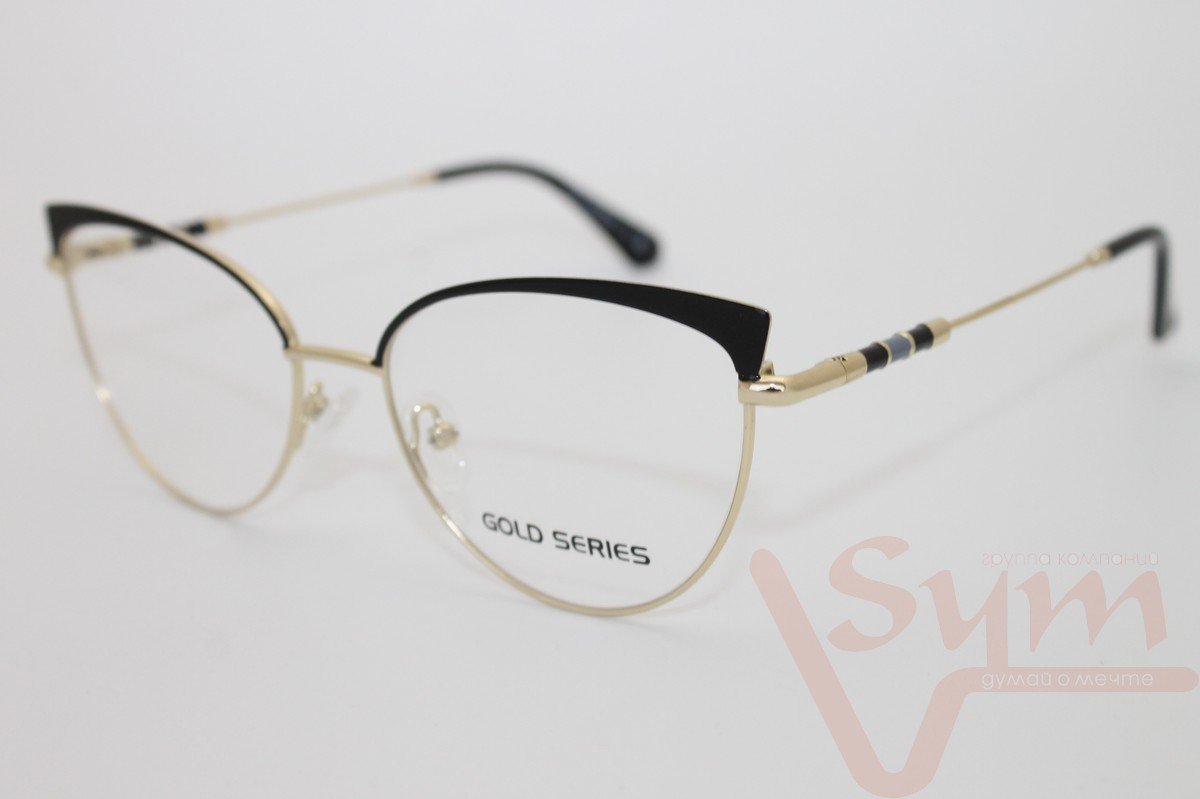Оправа GOLD SERIES 82398 С1