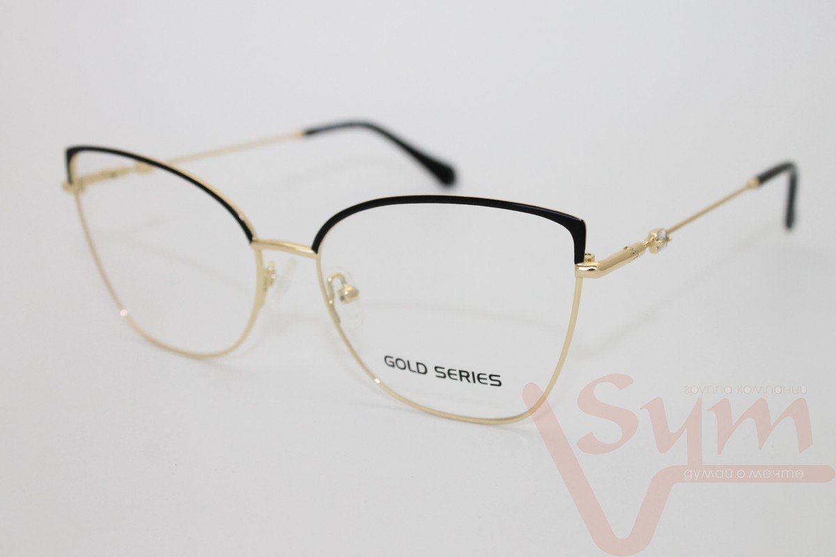 Оправа GOLD SERIES 82399 С1