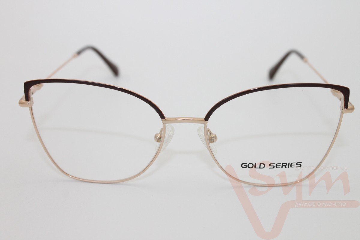 Оправа GOLD SERIES 82399 С2