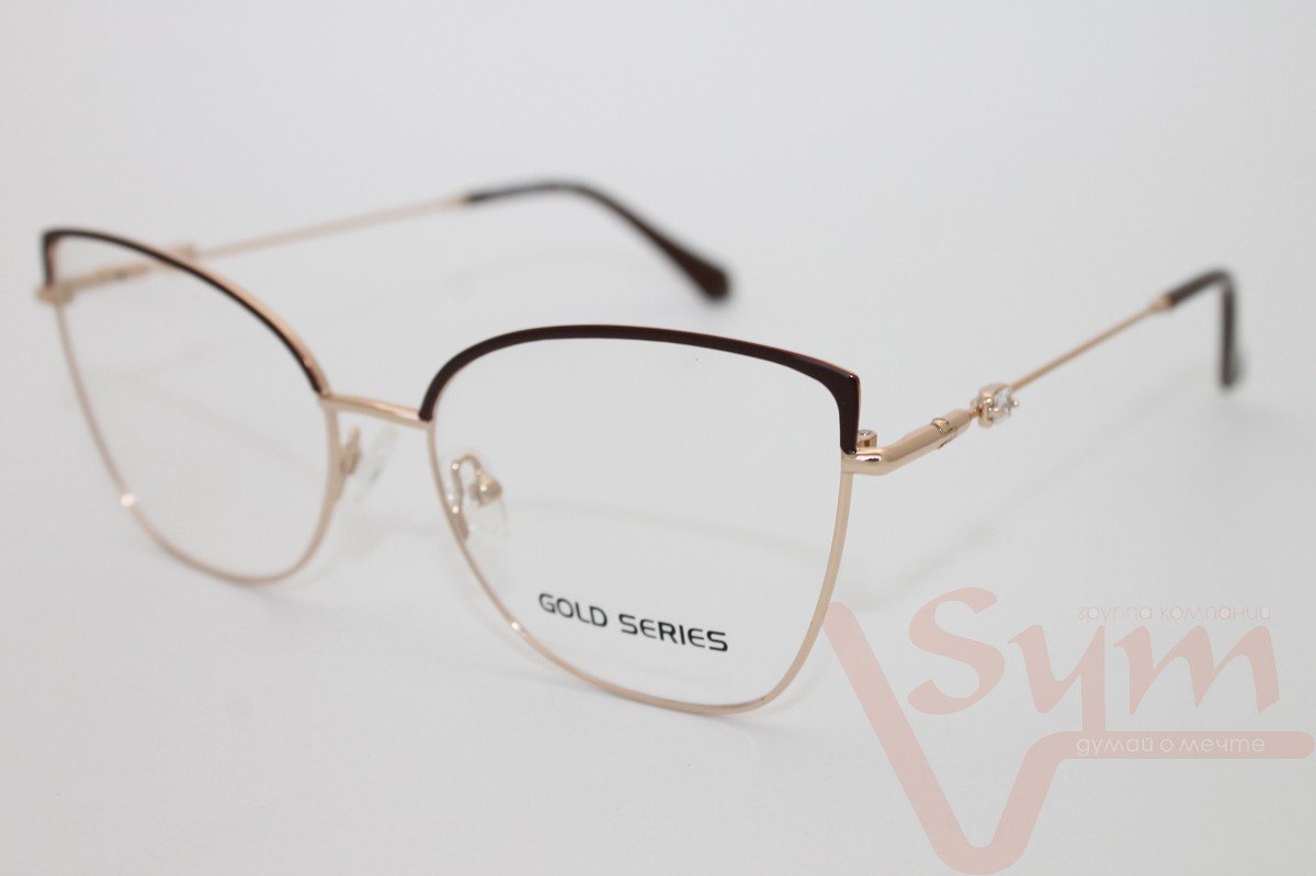 Оправа GOLD SERIES 82399 С2