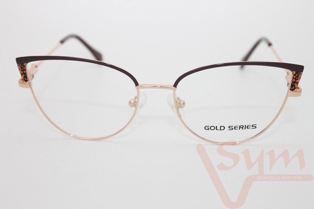 Оправа GOLD SERIES 82402 С2