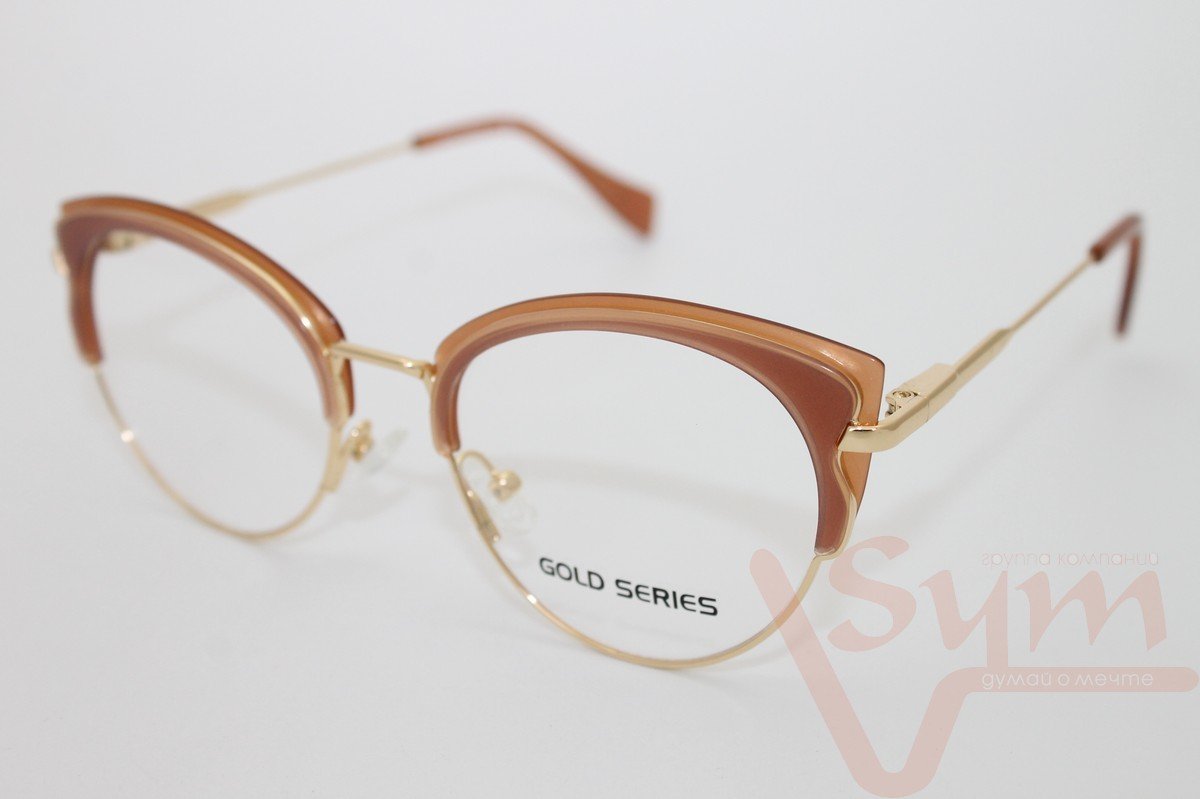 Оправа GOLD SERIES 72271 С4