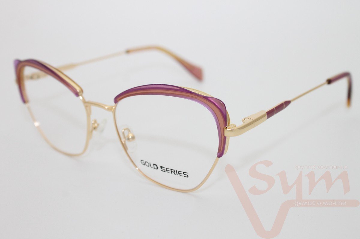 Оправа GOLD SERIES 72272 С5