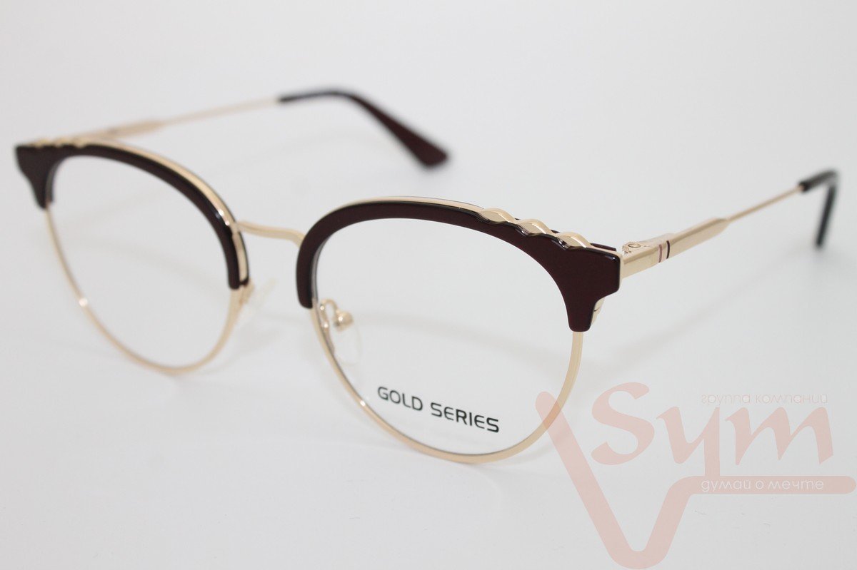 Оправа GOLD SERIES 72275 С3