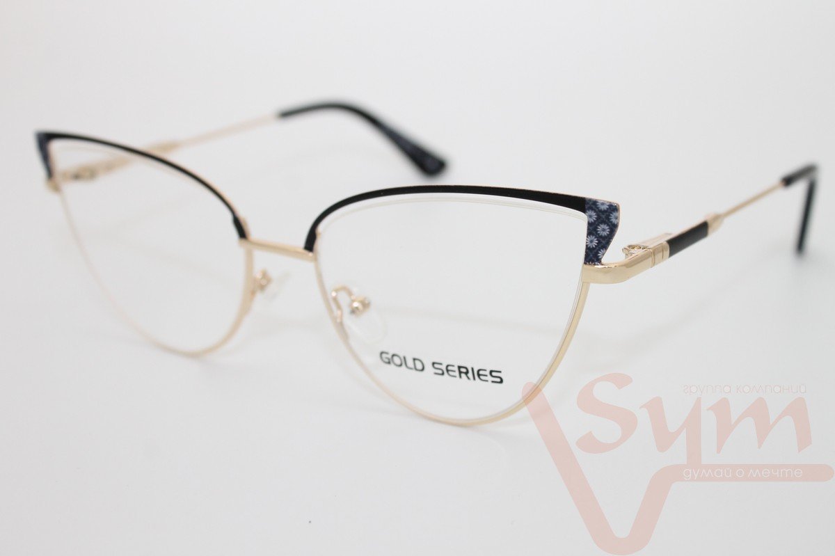 Оправа GOLD SERIES 82390 С1