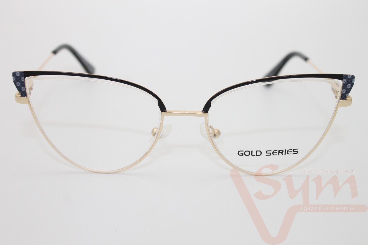Оправа GOLD SERIES 82390 С1