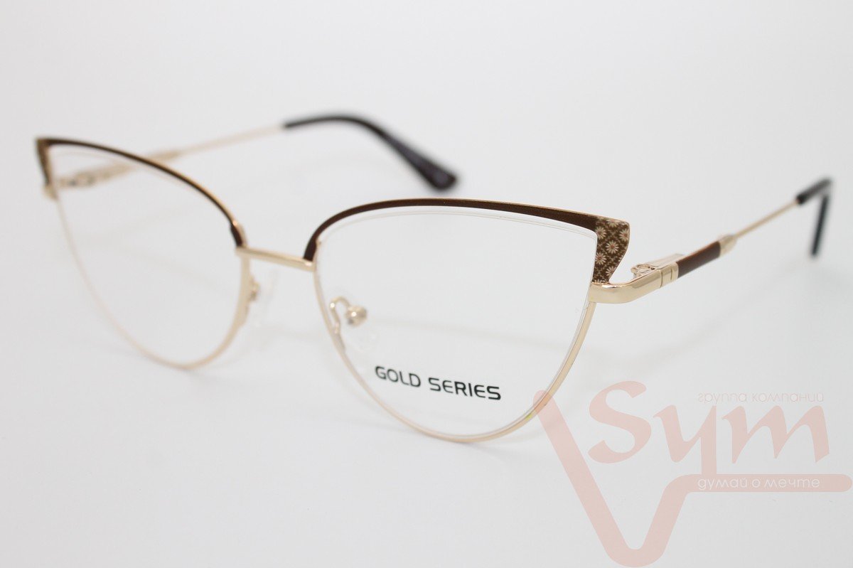 Оправа GOLD SERIES 82390 С2