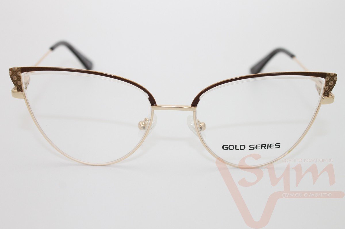 Оправа GOLD SERIES 82390 С2