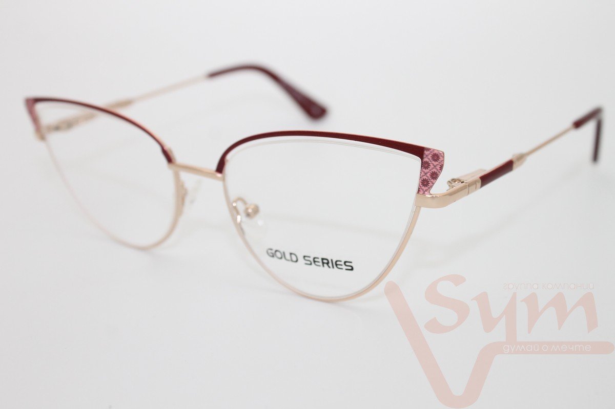 Оправа GOLD SERIES 82390 С3