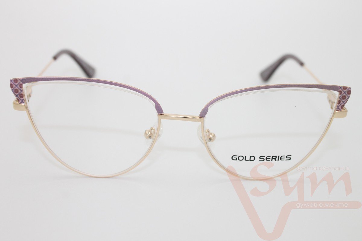 Оправа GOLD SERIES 82390 С4