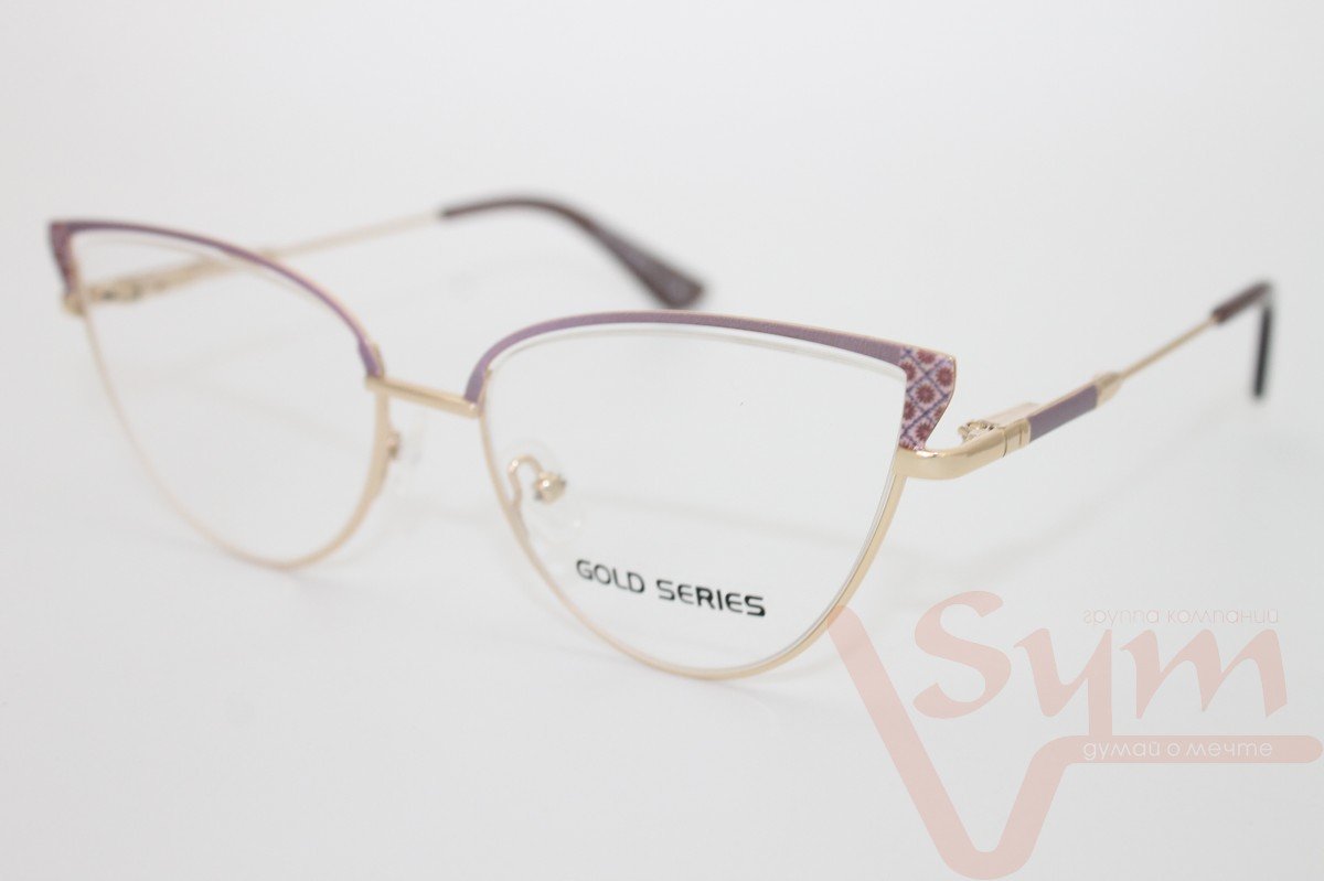 Оправа GOLD SERIES 82390 С4