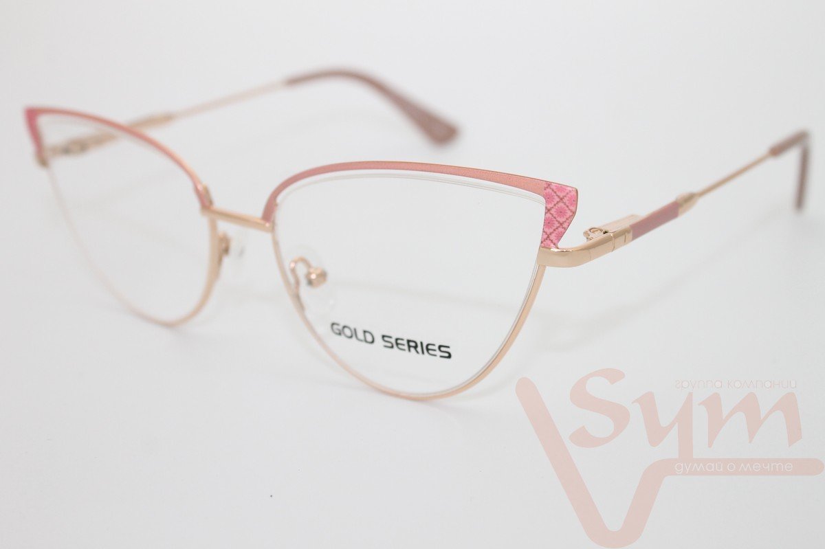 Оправа GOLD SERIES 82390 С5