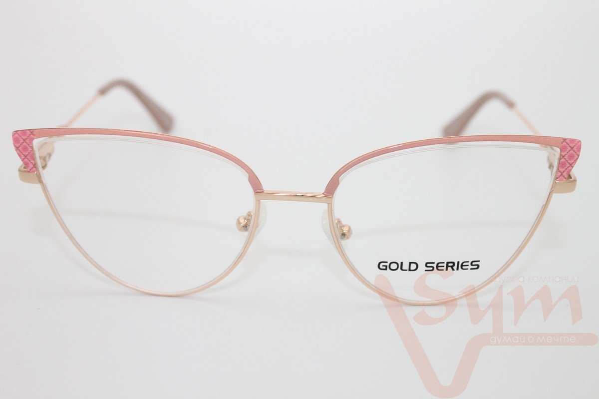 Оправа GOLD SERIES 82390 С5