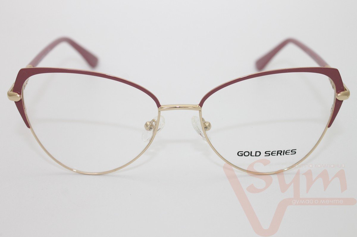 Оправа GOLD SERIES 82393 С4