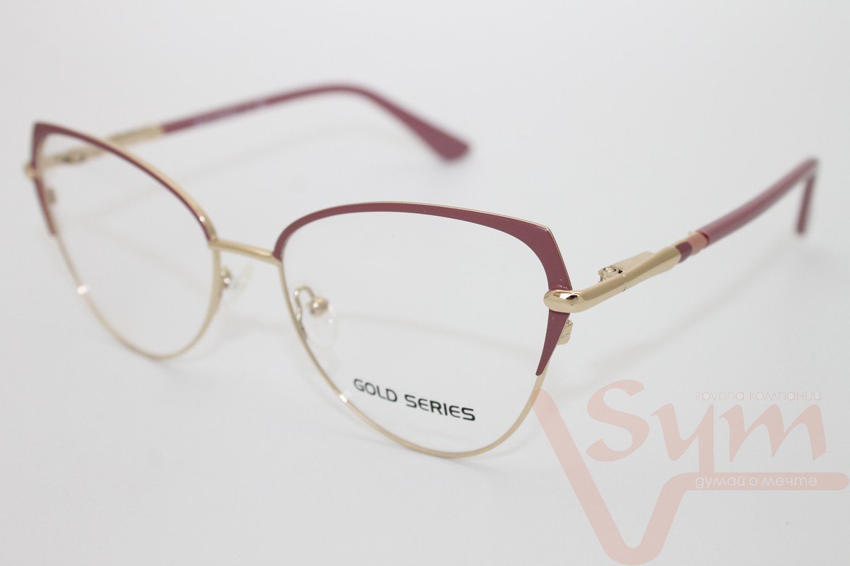 Оправа GOLD SERIES 82393 С4