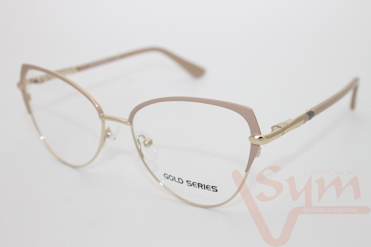 Оправа GOLD SERIES 82393 С5