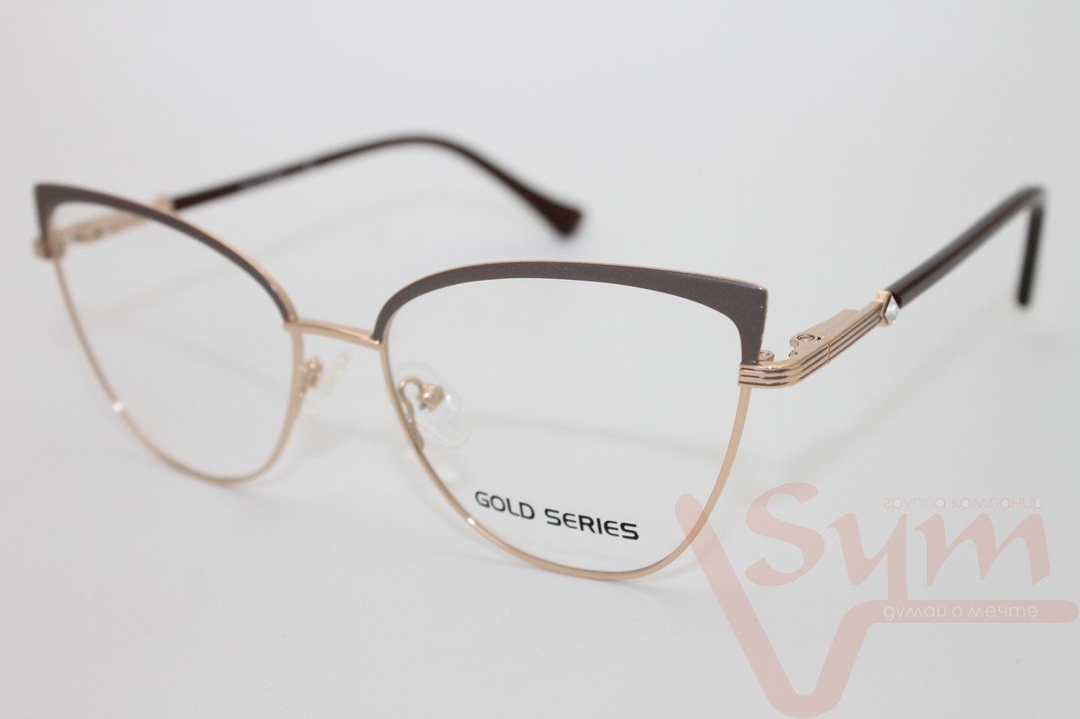 Оправа GOLD SERIES 82397 С2