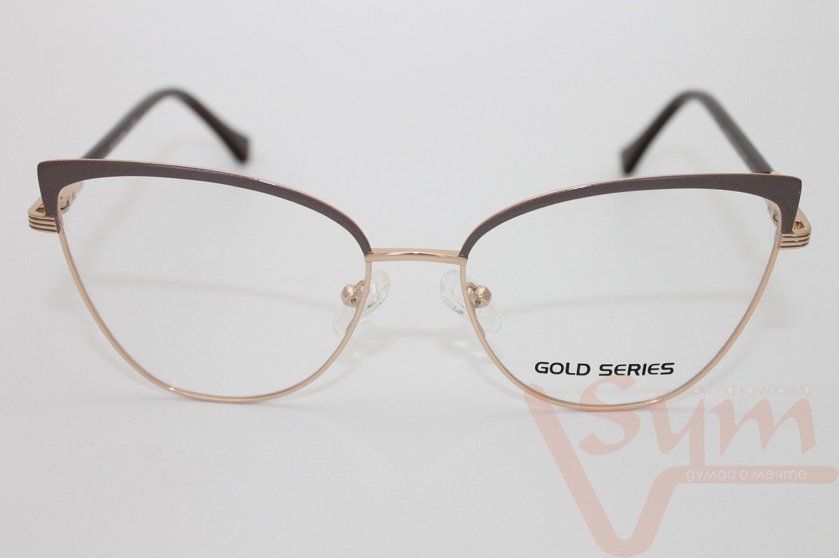 Оправа GOLD SERIES 82397 С2