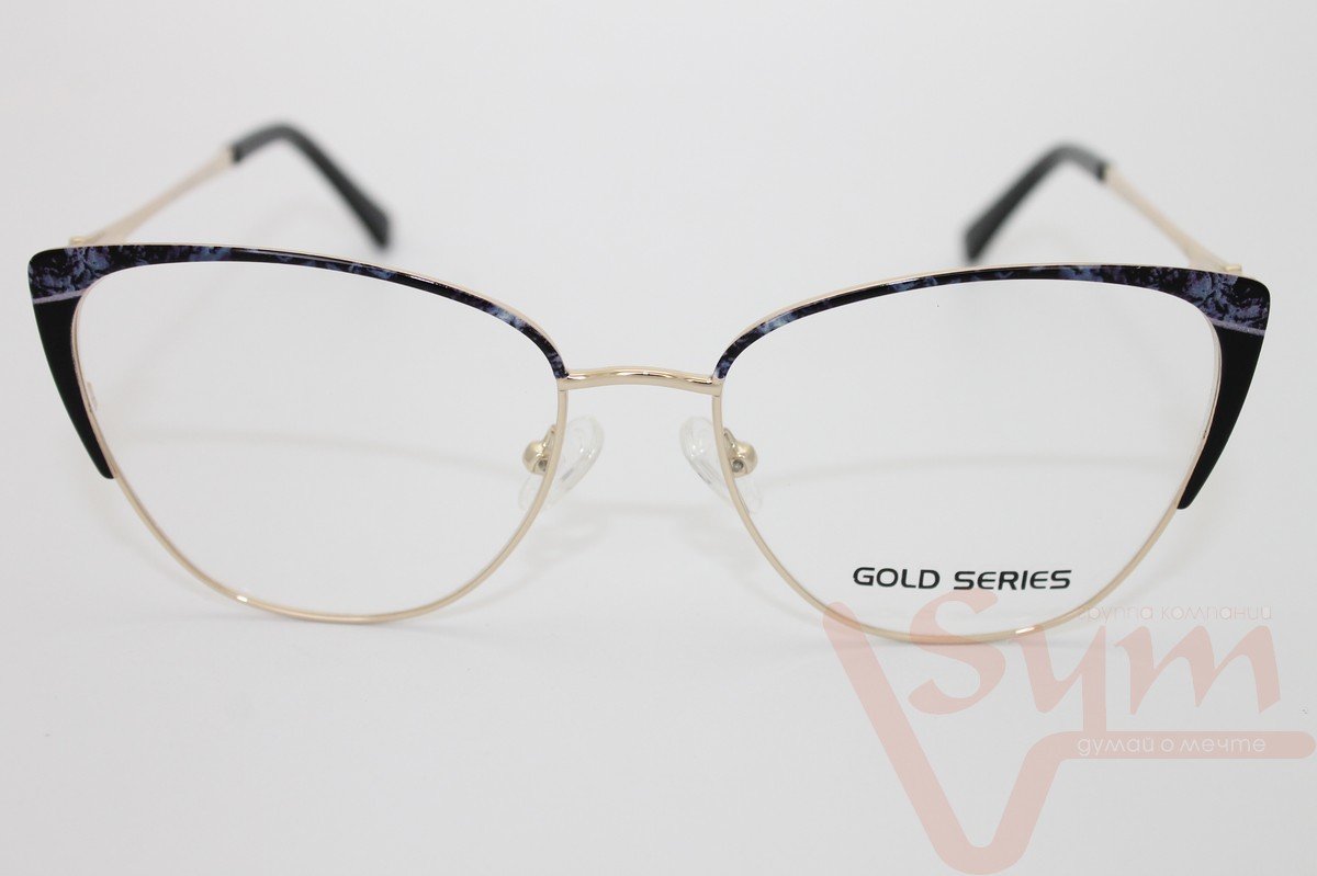 Оправа GOLD SERIES 82403 С1