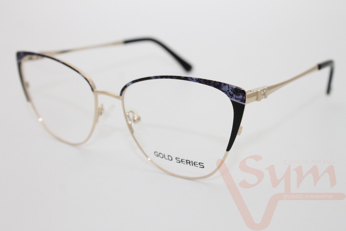 Оправа GOLD SERIES 82403 С1