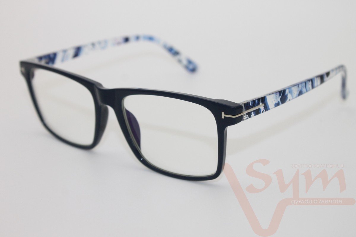 Гот. LIANGLI Blue Blocker Комп.00 21723 С3 синий