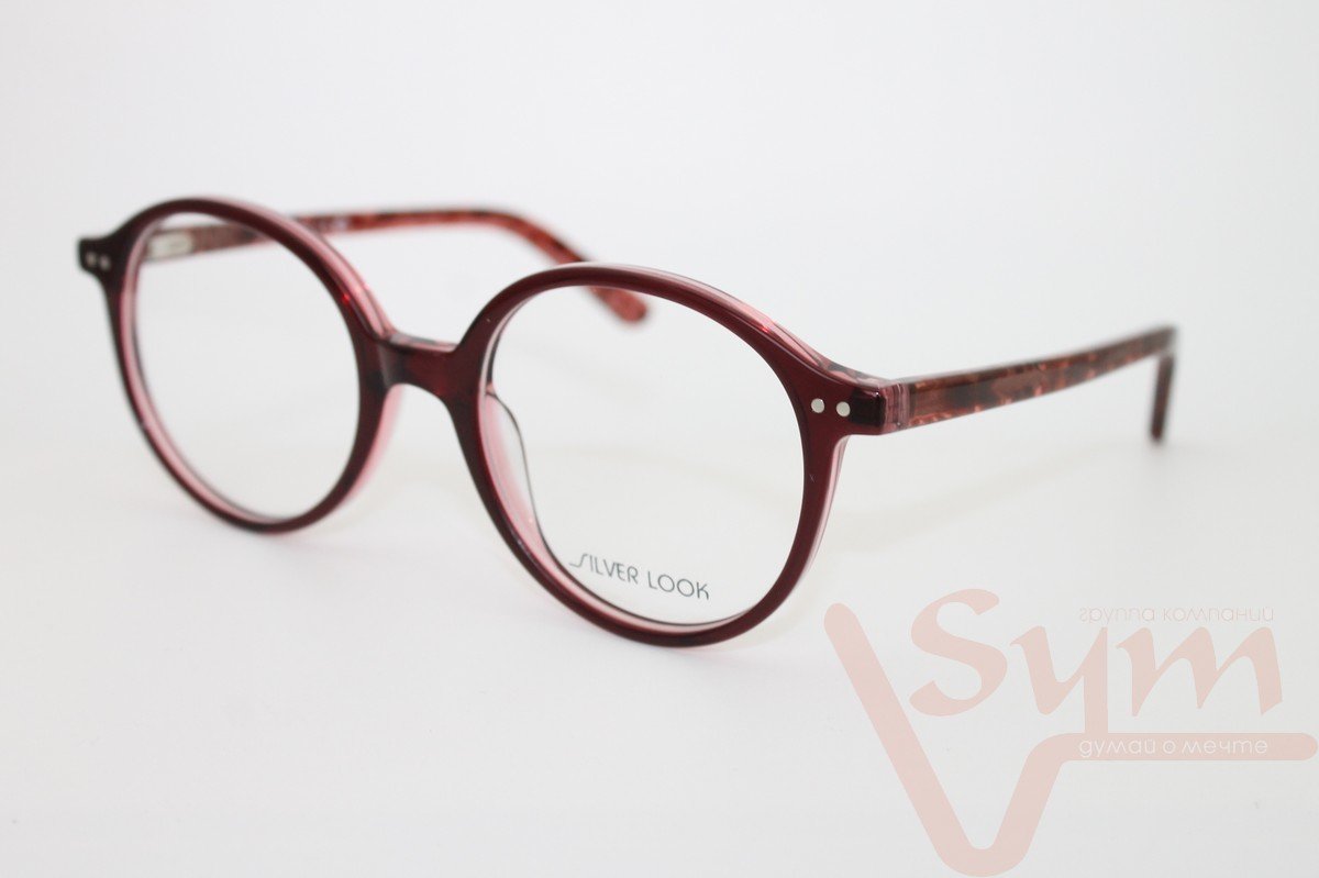 Оправа SILVER LOOK R2101 С3