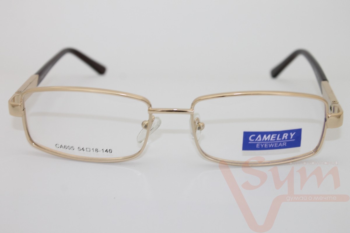 Оправа Camelry Eyewear СА605 С1
