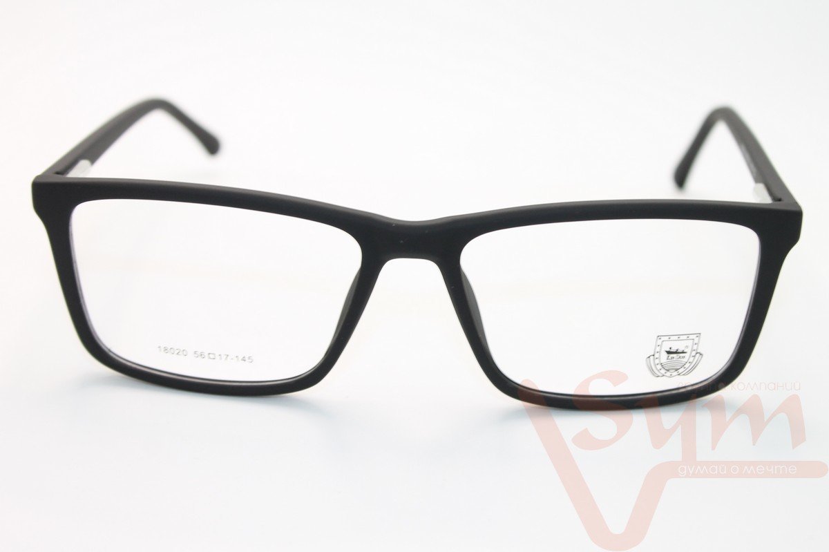 Оправа KIN DON 18020 C2/C3/C4 черные