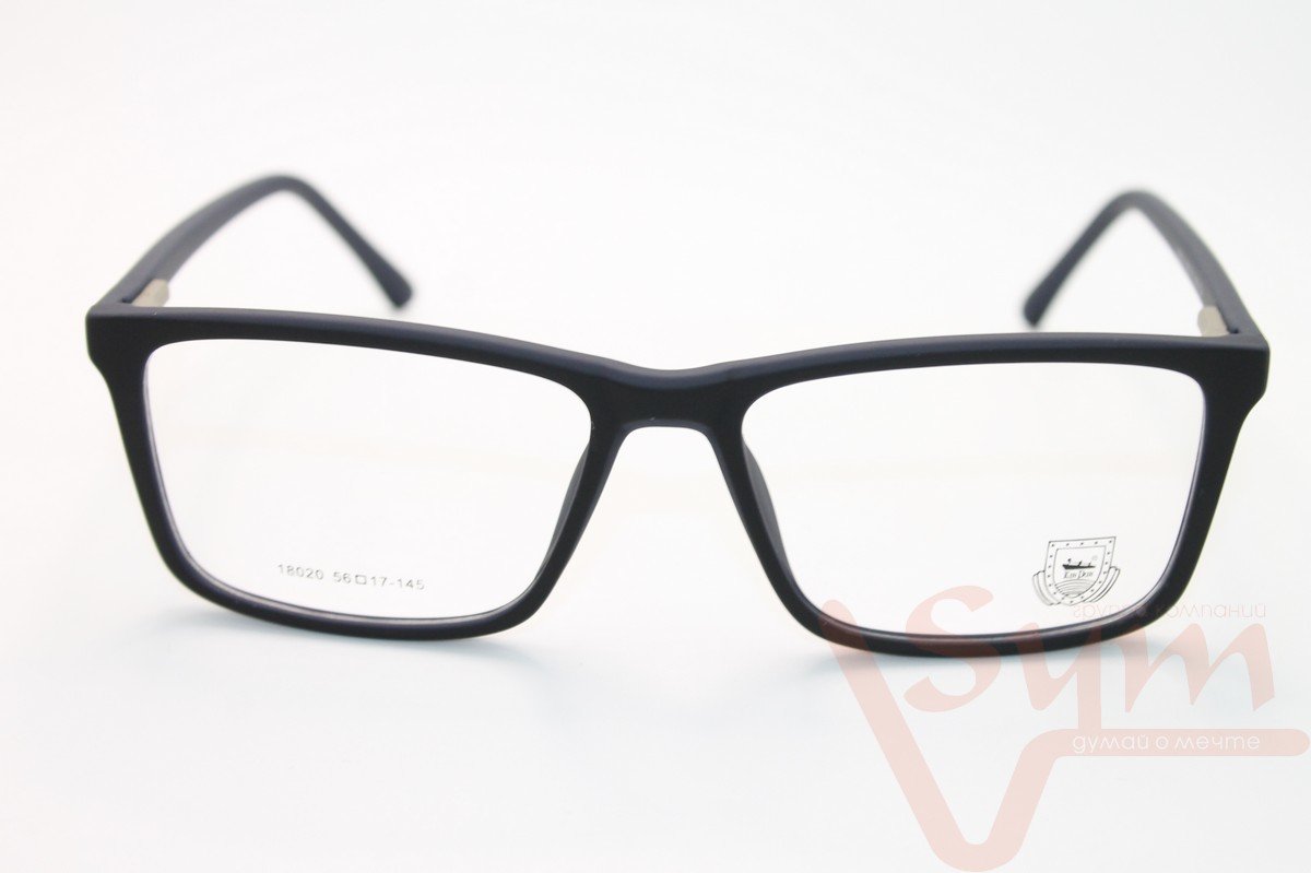 Оправа KIN DON 18020 C2/C3/C4 черные