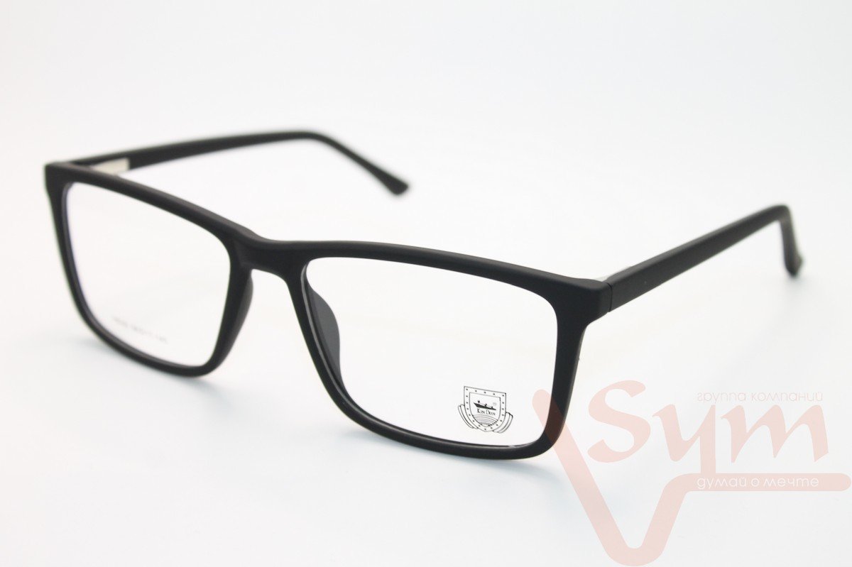 Оправа KIN DON 18020 C2/C3/C4 черные
