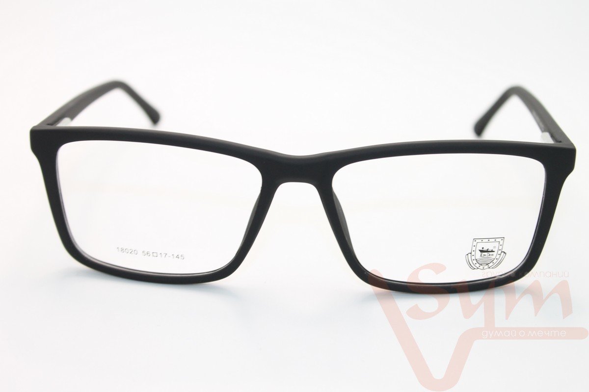 Оправа KIN DON 18020 C2/C3/C4 черные