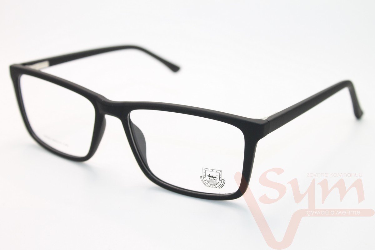 Оправа KIN DON 18020 C2/C3/C4 черные