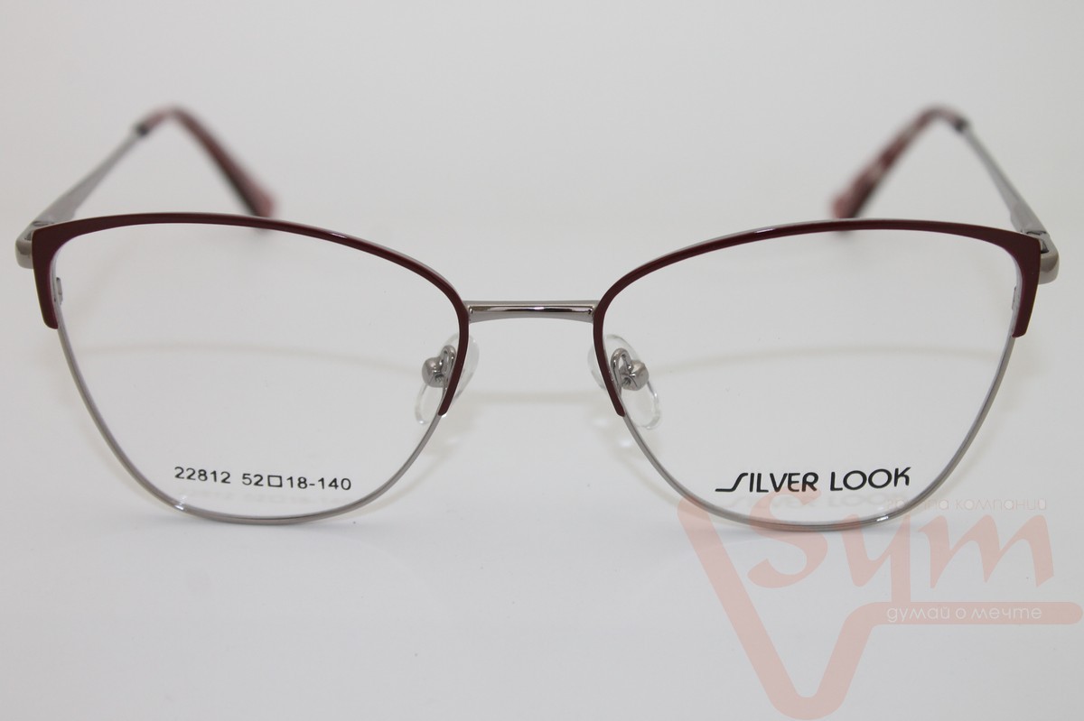 Оправа SILVER LOOK 22812 С3