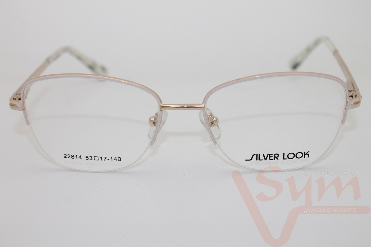 Оправа SILVER LOOK 22814 С4