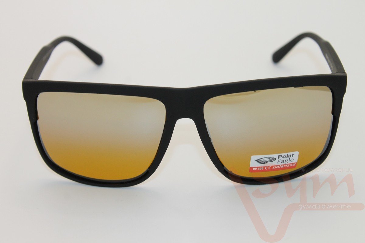 Антифары Polar Eagle PE8308 COL5/COL6