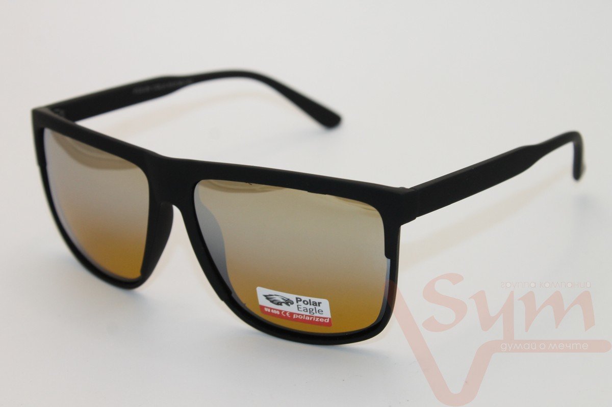 Антифары Polar Eagle PE8308 COL5/COL6