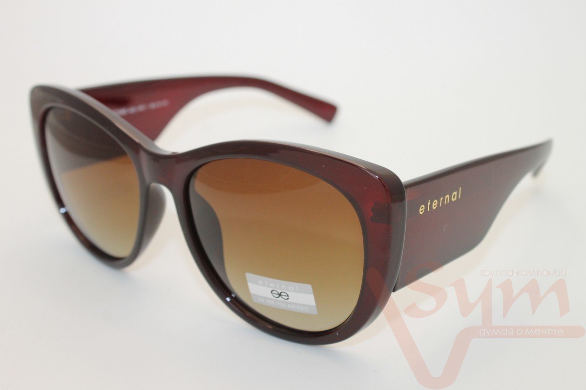 С/З ETERNAL ET (Polarized)+чехол Et3360 A921-P87-1
