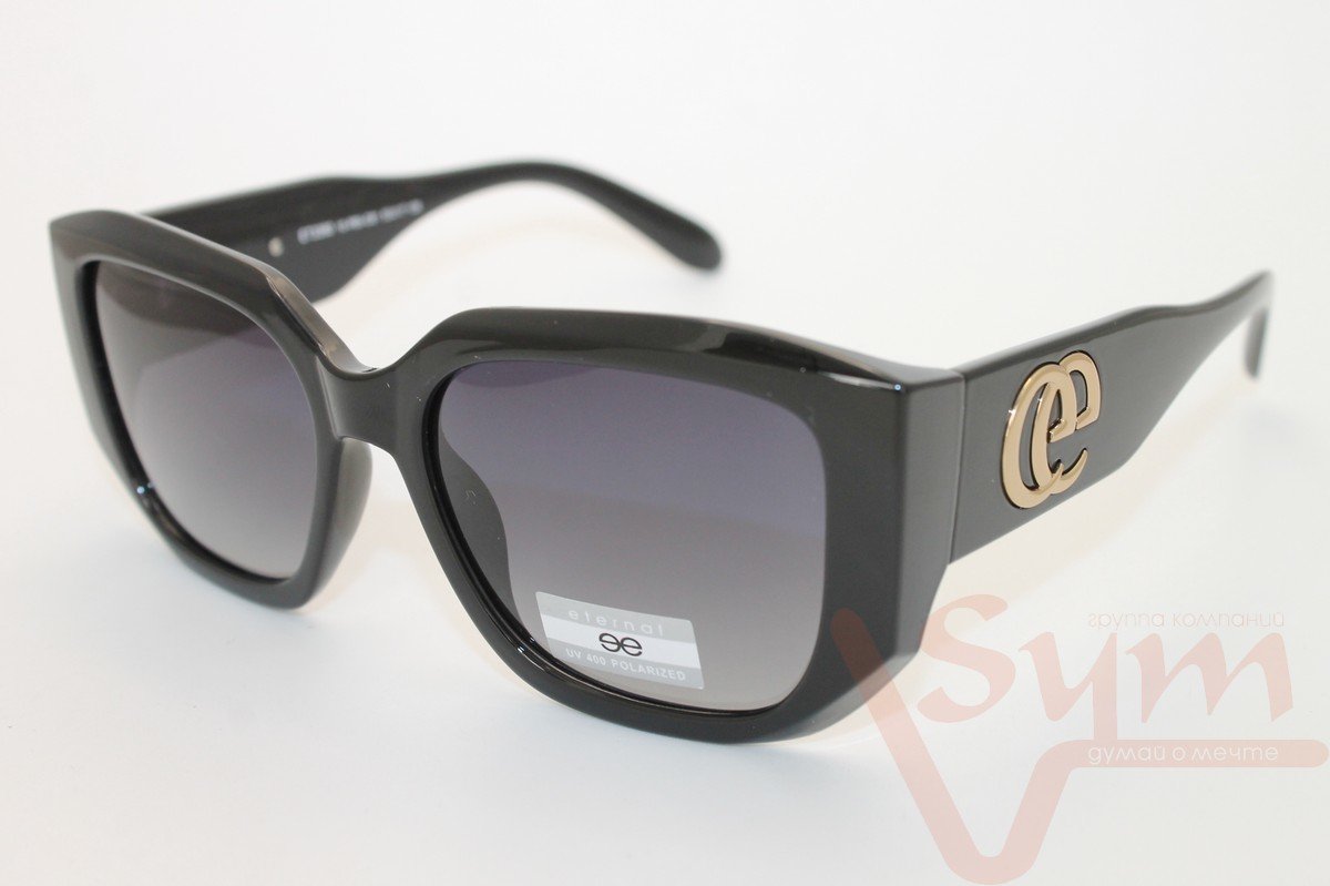С/З ETERNAL ET (Polarized)+чехол Et3390 10-P85-C81
