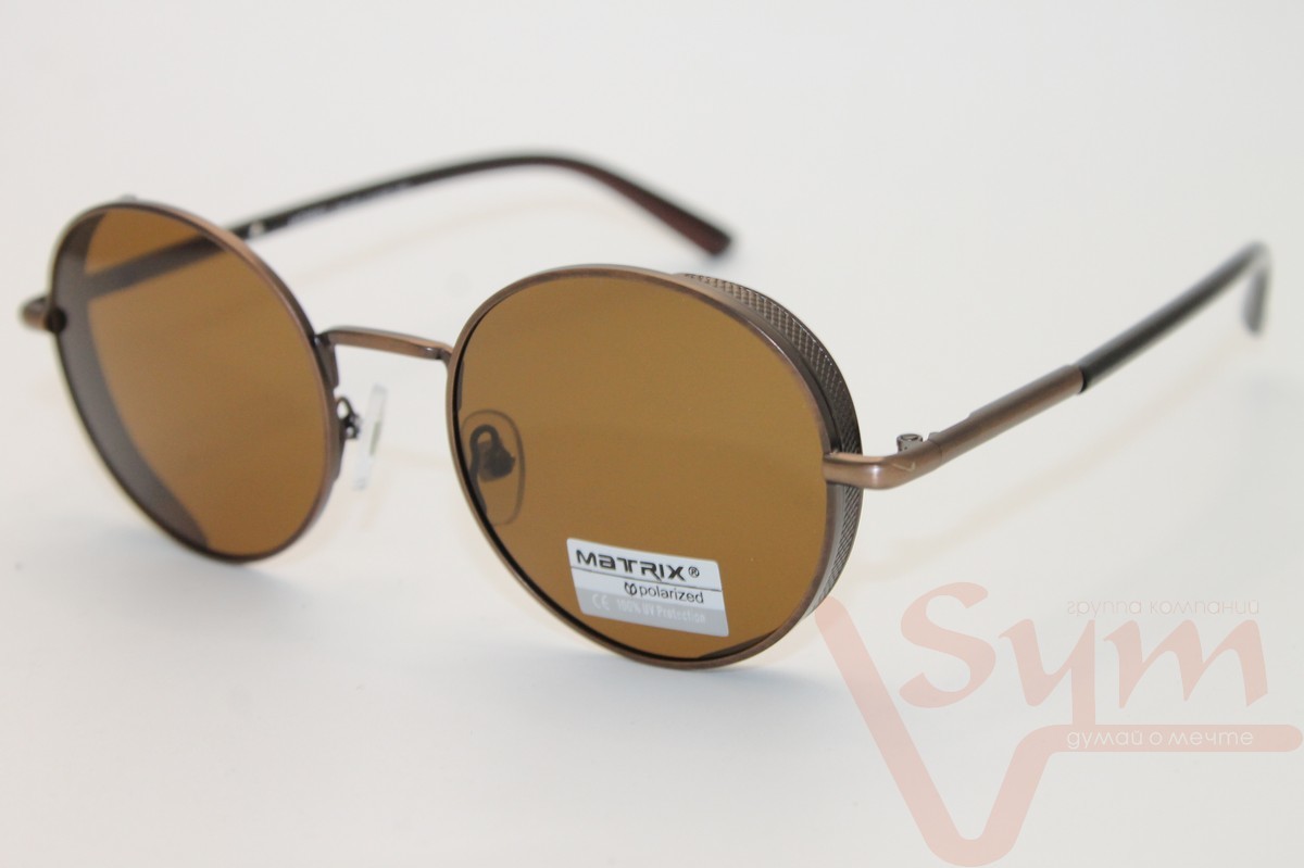 С/З MATRIX (Polarized) MT8551 C96-90